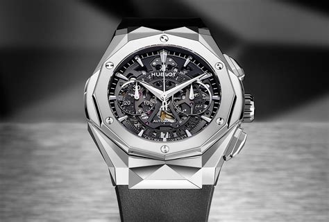 hublot richard orlinski price|Hublot orlinski titanium.